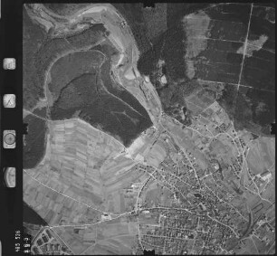Luftbild: Film 976 Bildnr. 963