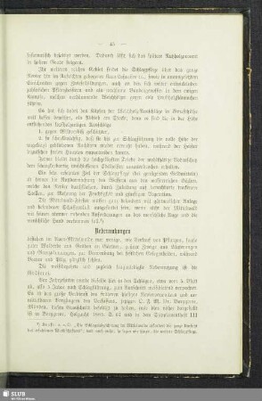 Nebennutzungen