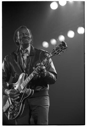 Chuck Berry 25.11.1992 I N6