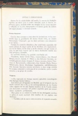 Ateneo Nacional