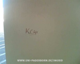 KCH'