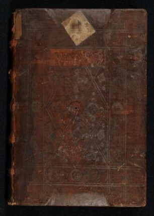 Sermones sancti Bernardi abba-//tis clareuallis super Ca[n]tica ca[n]tico[rum]