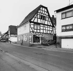 Breuberg, Wertheimer Straße 14