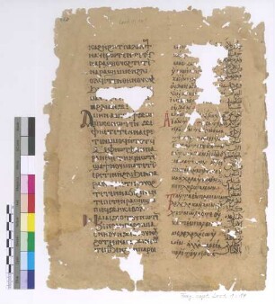 Eve of Friday, 1st Hour. Jh. XVI, 19 - 22