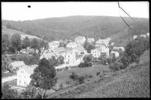Rabenau. Unterrabenau