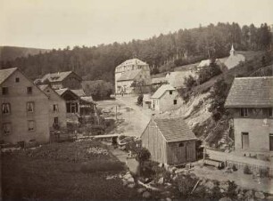 Hohwald
