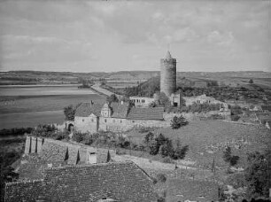 Burg Schönburg