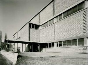 Linde Eismaschinen AG, 1957-1958