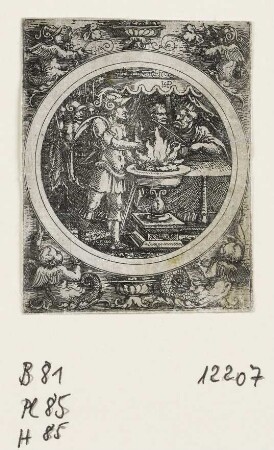 Mucius Scaevola