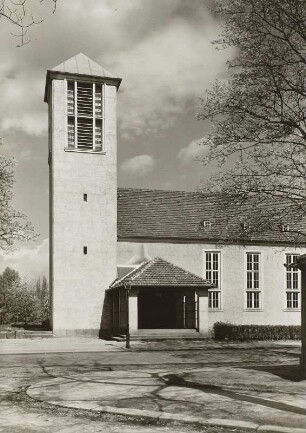 Marienberger Straße