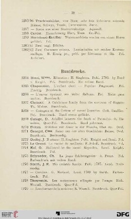 Buntdrucke (Nr. 1264-1945)