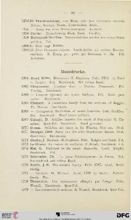 Buntdrucke (Nr. 1264-1945)