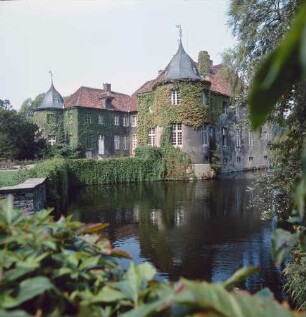 Herbern. Haus Itlingen