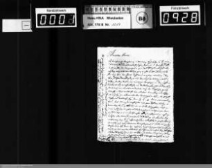 . 1674: Januar 1674