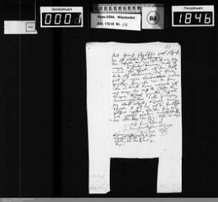 . 1643: März 1643 (1.3.-20.3.)
