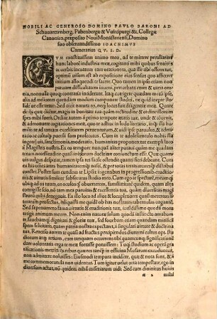 Macrobii Ambrosii Aurelii Theodosii Viri Consularis & illustris in somnium Scipionis libri II
