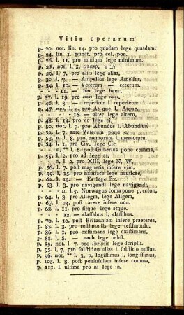 Vitia operarum.
