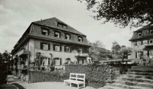 Am Königspark