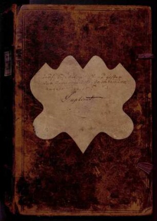 Taufregister II 1836-1873 Eheregister II 1836-1865 Totenregister II 1836-1873