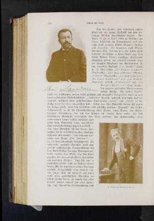 Lv. Bargy als Marquis de Priola