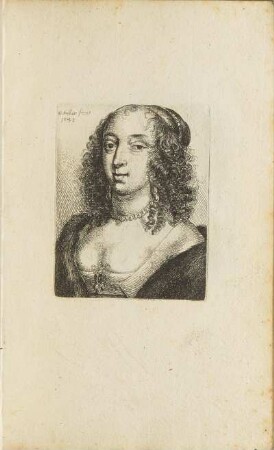 Illustration 3: Frau