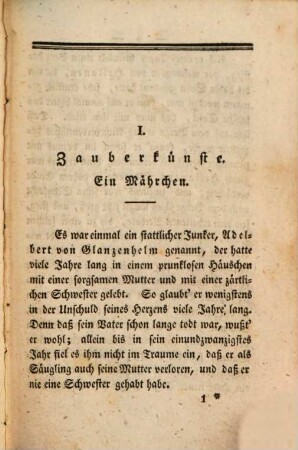 Erzählungen, 4