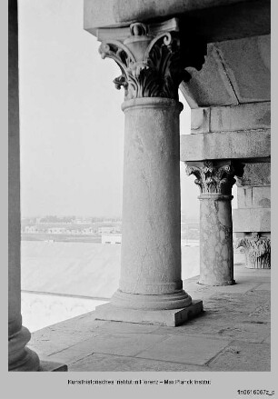 Santa Maria Assunta, Duomo, Pisa