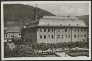 Alte Universität Heidelberg