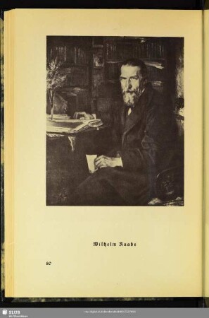 Wilhelm Raabe