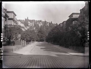 Bollwerk vor 1939