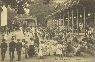 Bad Kreuznach - Kurpark