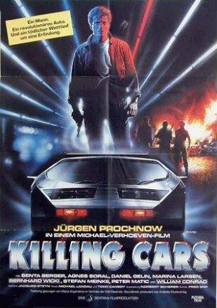 Killing Cars