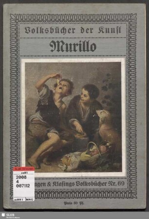 Murillo
