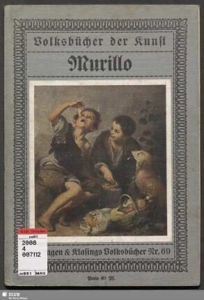 Murillo