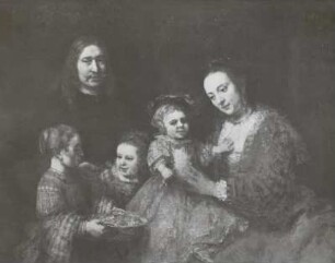 Familienbild