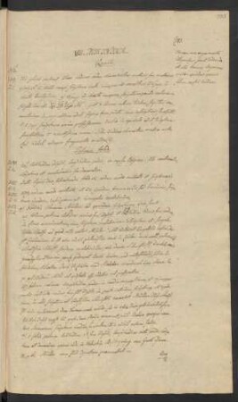 VIII. Manuscripta indica