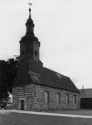 Eckmannsdorf, Niedergörsdorf, Eckmannsdorf