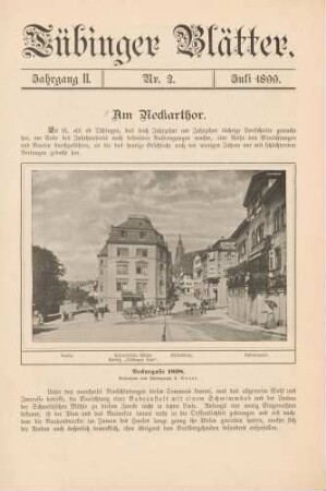 9-14 Am Neckartor