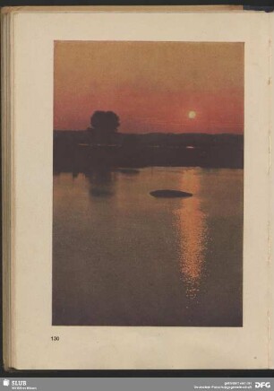 Sonnenuntergang