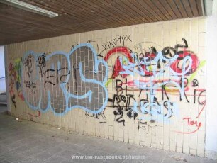 CRS | KMZ *KRU* | BLACK Ric | Toy | SRi crew