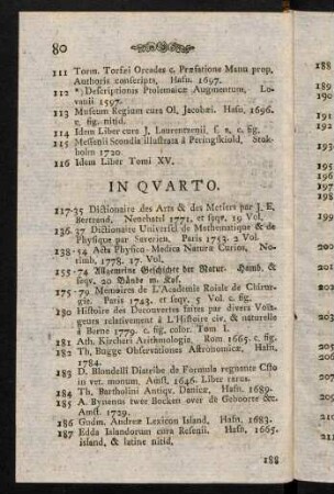 80-84, Quarto: 117-381
