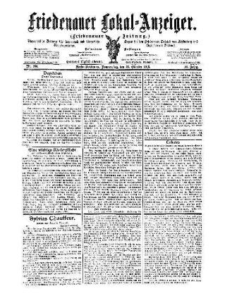 Nr. 250, 23.10.1913