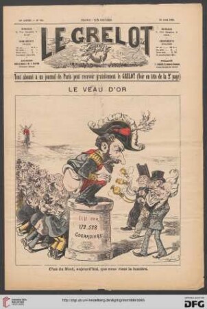 N° 889 (22 Avril 1888)