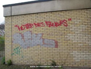 "HÜTER DES FEUERS"