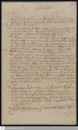 Johann Wilhelm Petersen: Verzeichnis seiner Schriften.