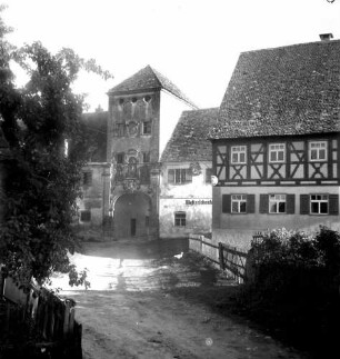Kirchheim am Ries