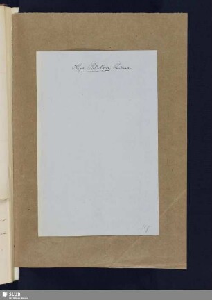 Nr. 24-24zc. Bürkner, Hugo