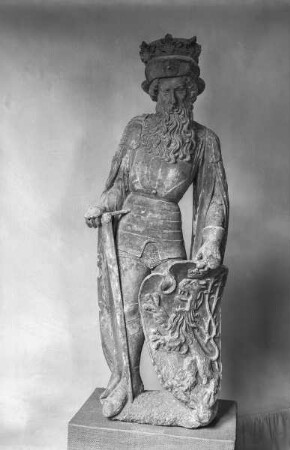 König von Böhmen