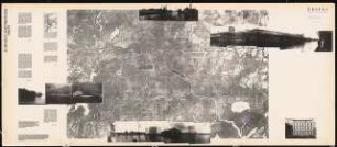 Neugestaltung der Spreeufer zwischen Jannowitzbrücke und Elsenbrücke, Berlin-Friedrichshain Schinkelwettbewerb 1991: Stadtplan, Ansichten, Text
