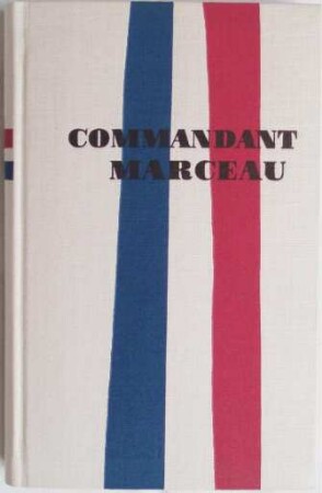 Commandant Marceau